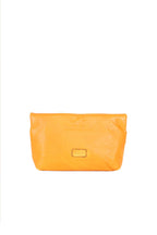 Bueno Women's Leather Portfolio Bag