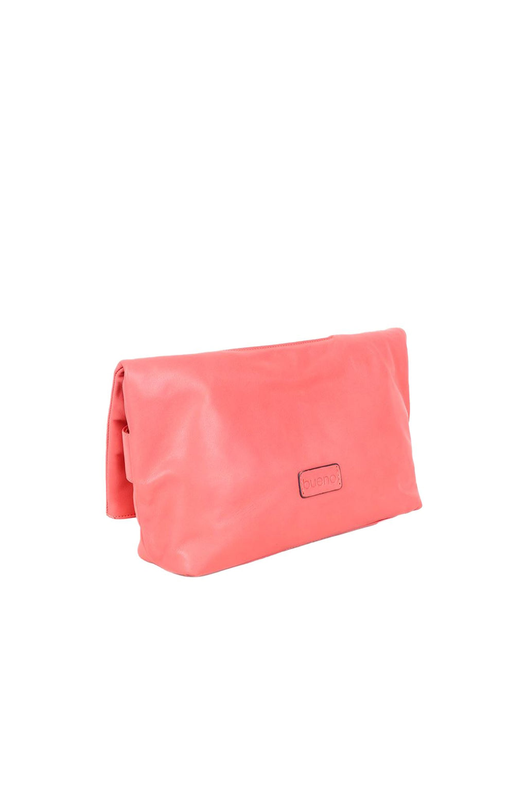 Bueno Women's Leather Portfolio Bag