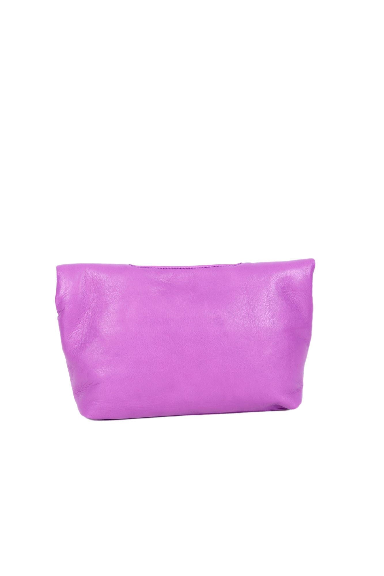 Bueno Women's Leather Portfolio Bag