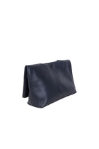 Bueno Women's Leather Portfolio Bag