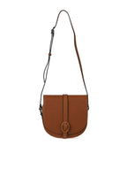 Bueno Women's Leather Crossbody Bag