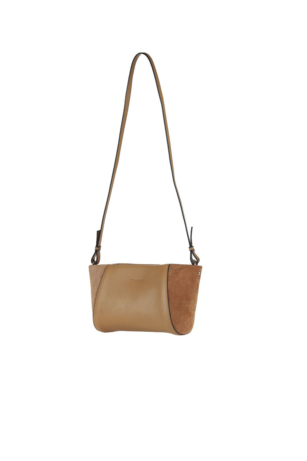 Bueno Women's Leather Shoulder Bag