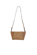 Bueno Women's Leather Shoulder Bag