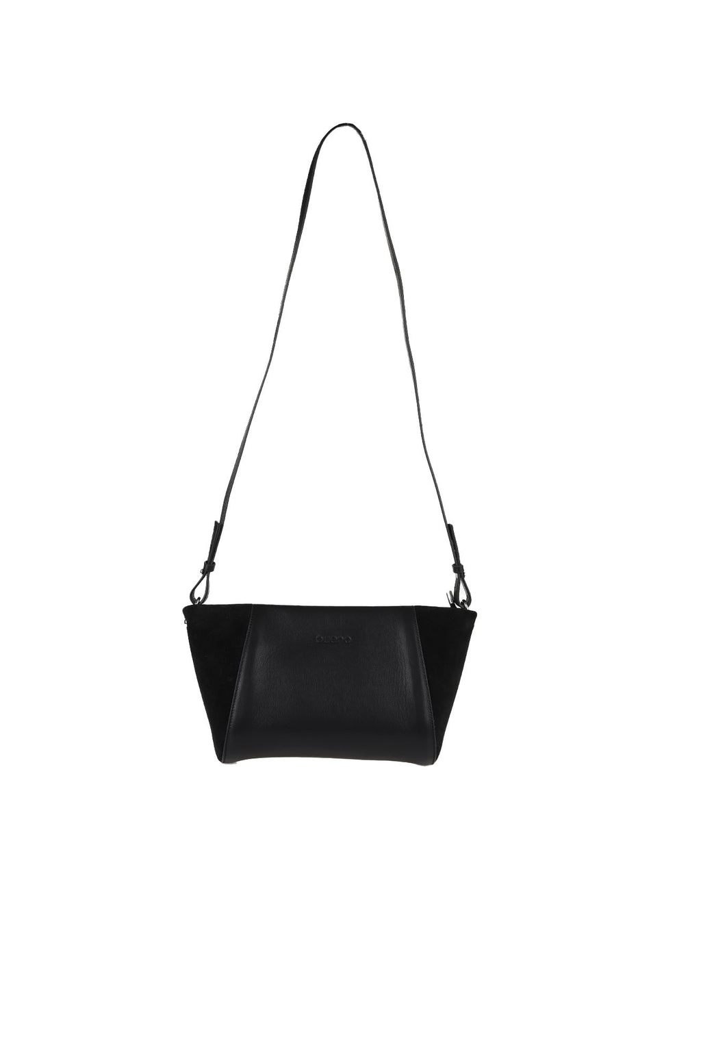 Bueno Women's Leather Shoulder Bag