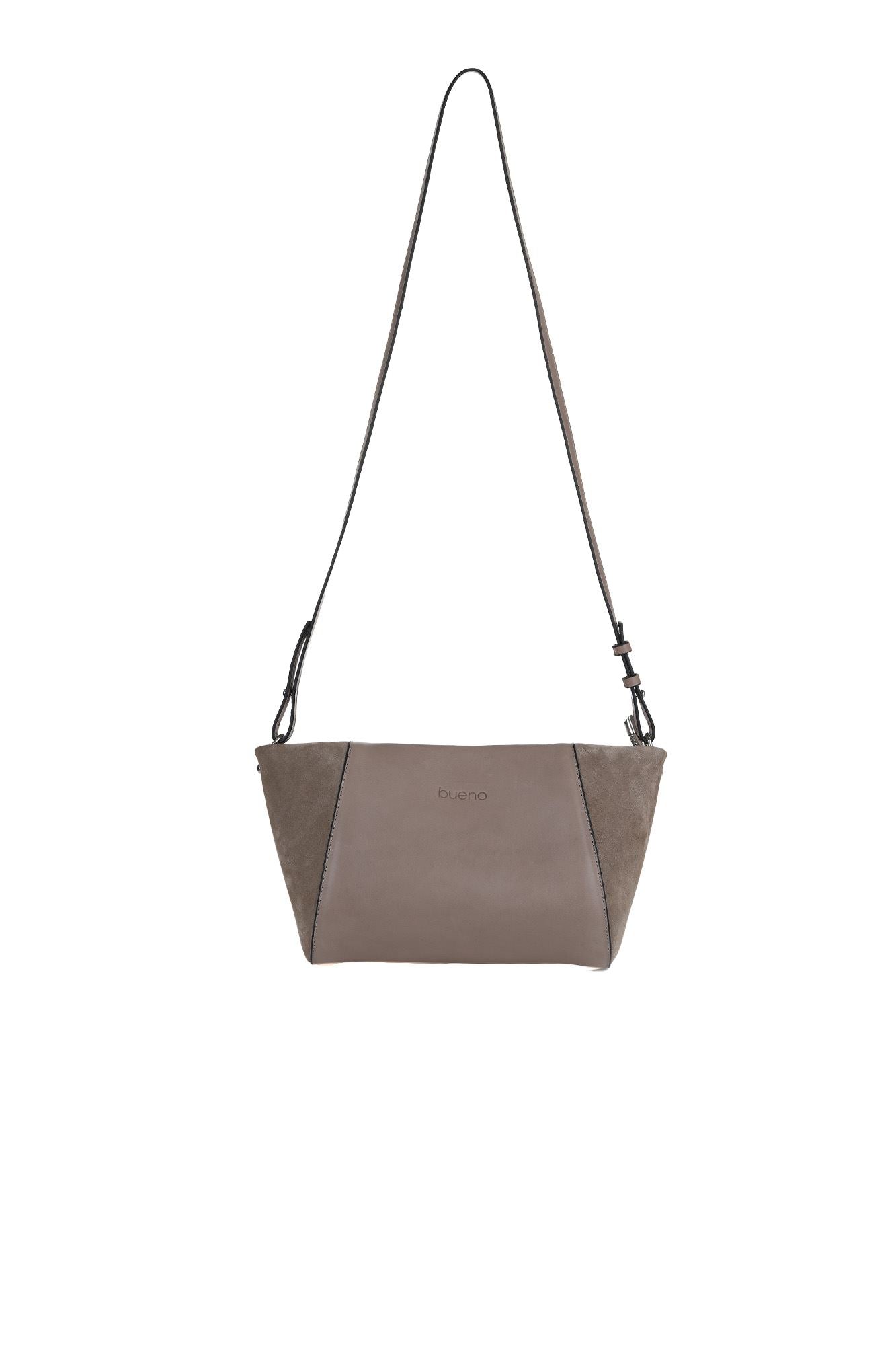 Bueno Women's Leather Shoulder Bag