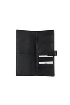 Bueno Unisex Leather Wallet