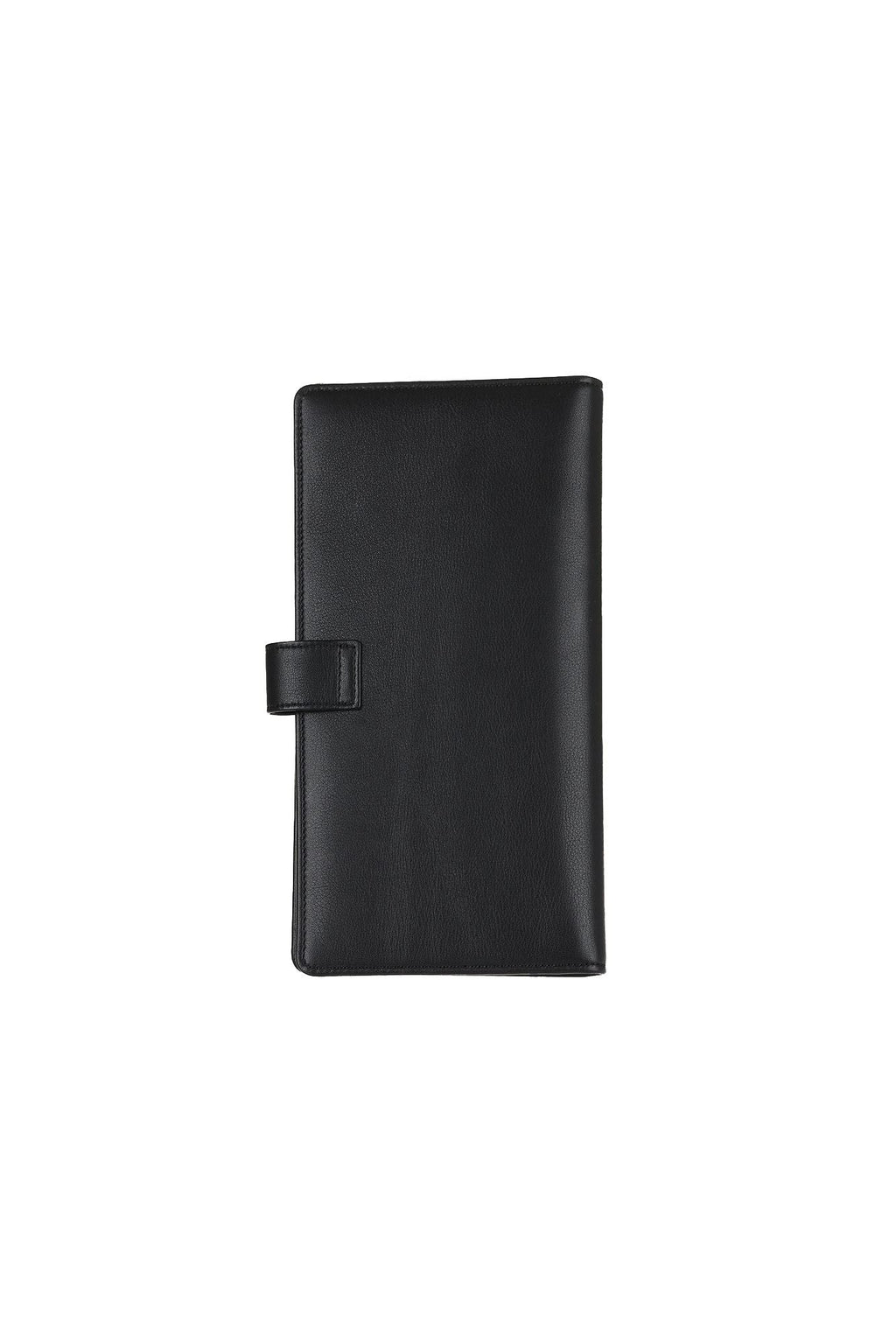 Bueno Unisex Leather Wallet