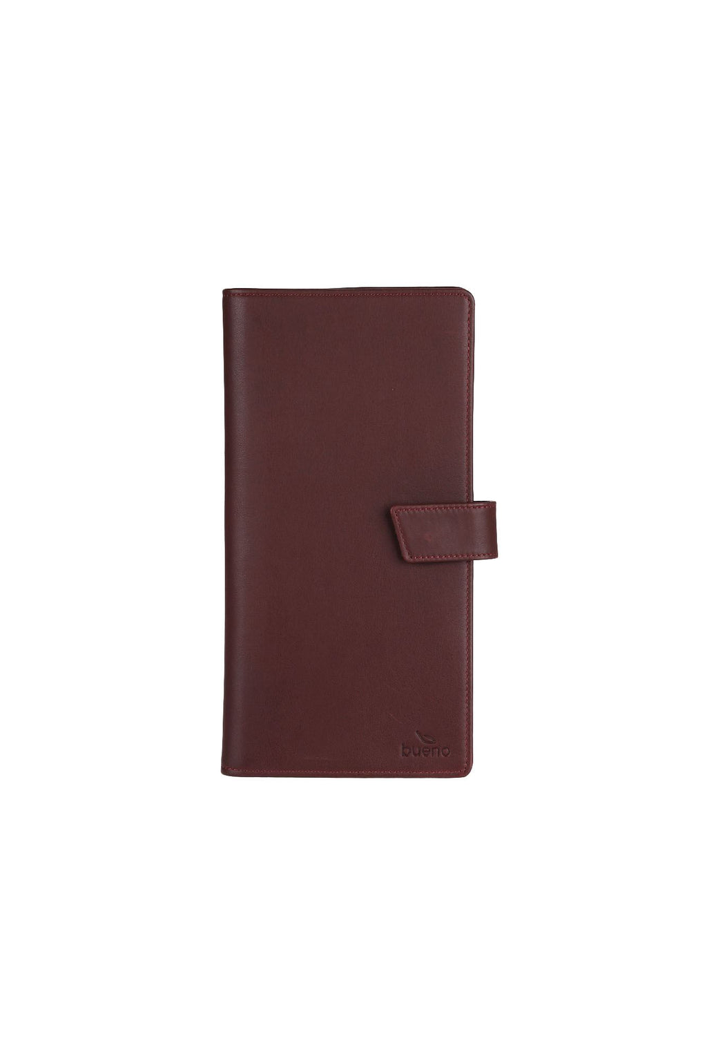 Bueno Unisex Leather Wallet
