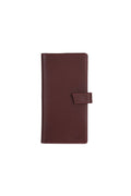 Bueno Unisex Leather Wallet