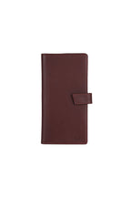 Bueno Unisex Leather Wallet