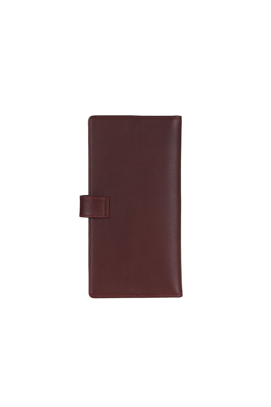 Bueno Unisex Leather Wallet
