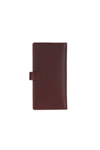 Bueno Unisex Leather Wallet