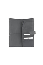 Bueno Unisex Leather Wallet