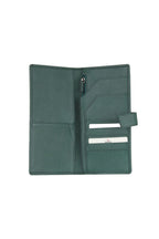 Bueno Unisex Leather Wallet