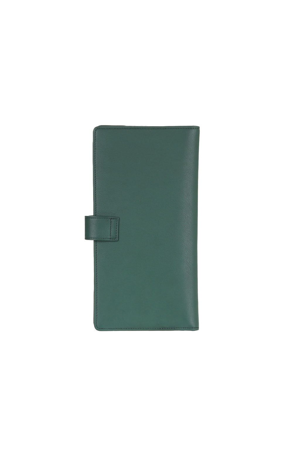 Bueno Unisex Leather Wallet