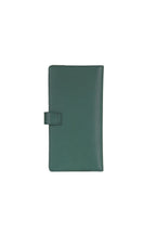 Bueno Unisex Leather Wallet