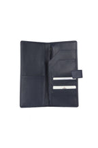 Bueno Unisex Leather Wallet