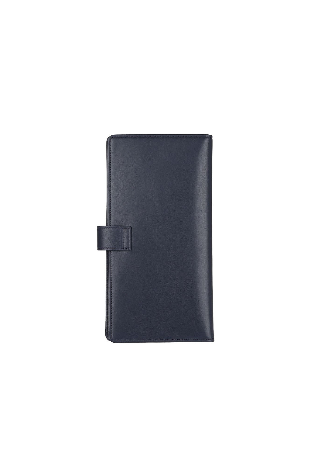 Bueno Unisex Leather Wallet