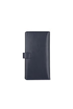 Bueno Unisex Leather Wallet