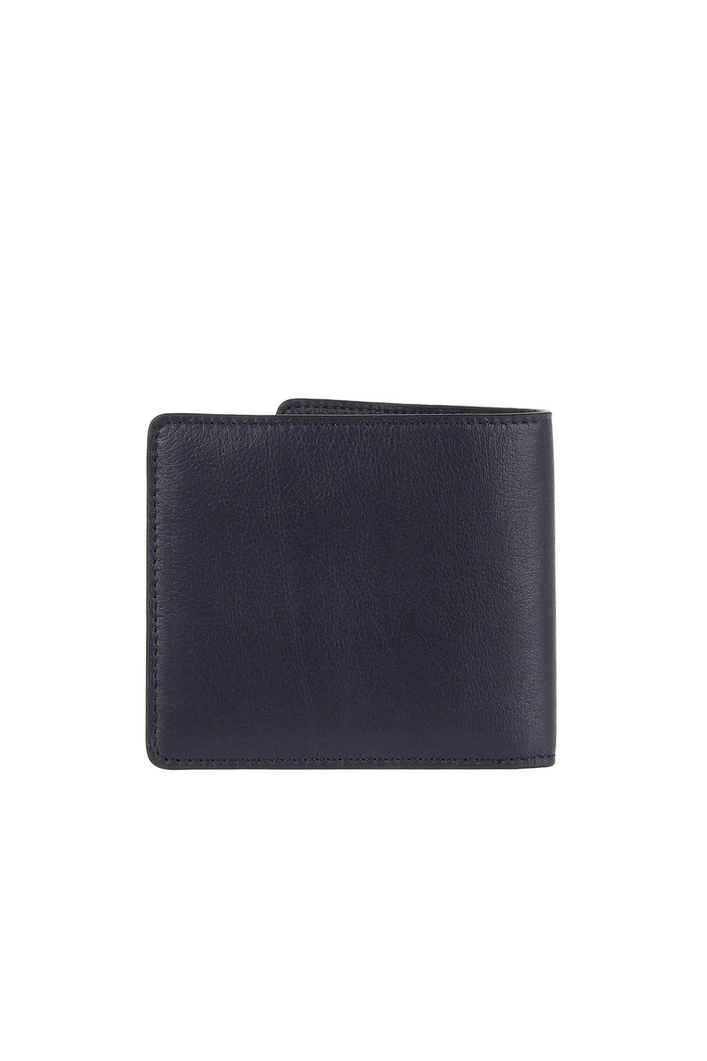 Bueno Unisex Leather Wallet