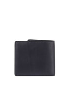 Bueno Unisex Leather Wallet