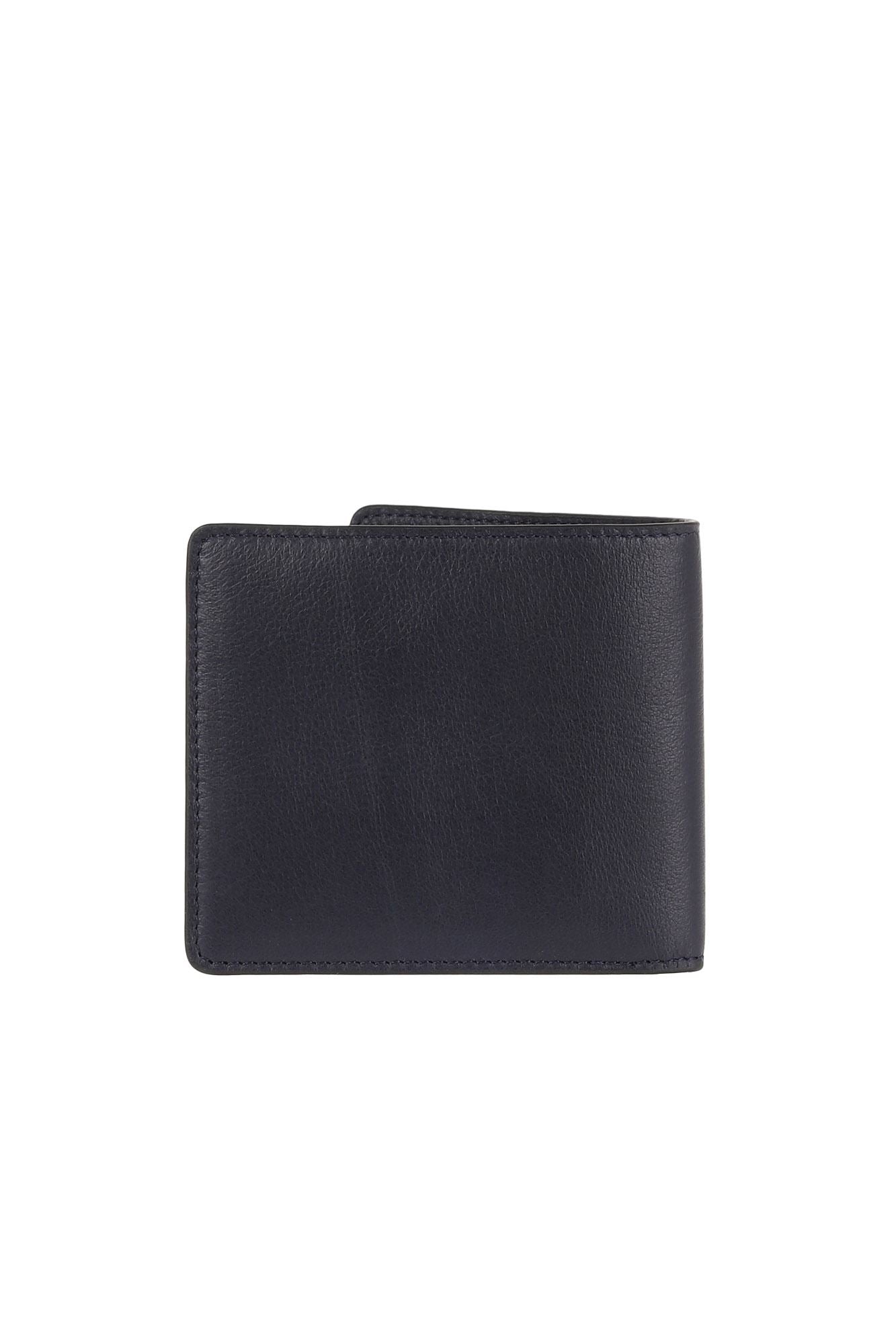 Bueno Unisex Leather Wallet