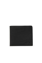Bueno Unisex Leather Wallet