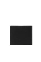 Bueno Unisex Leather Wallet