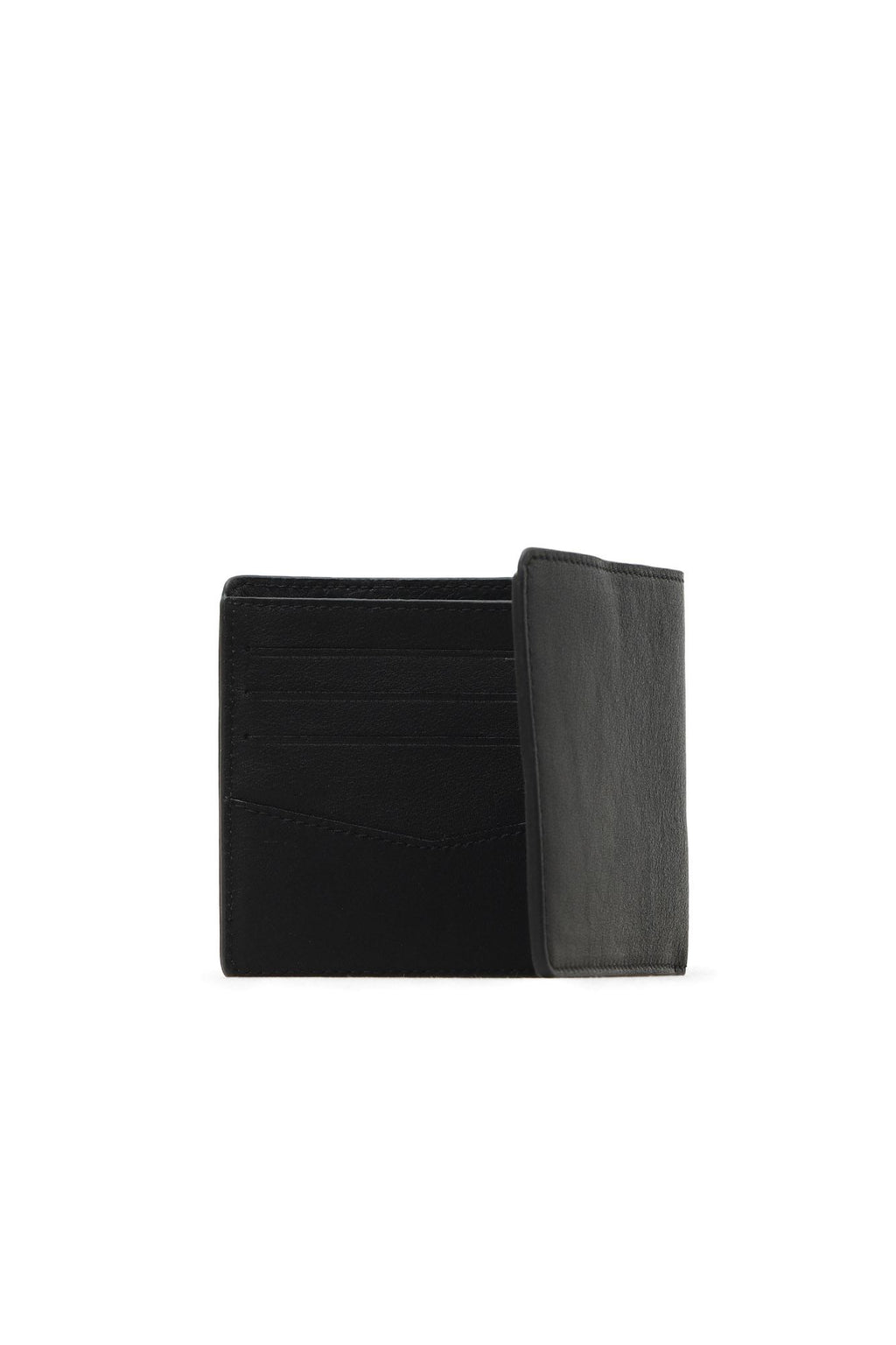 Bueno Unisex Leather Wallet