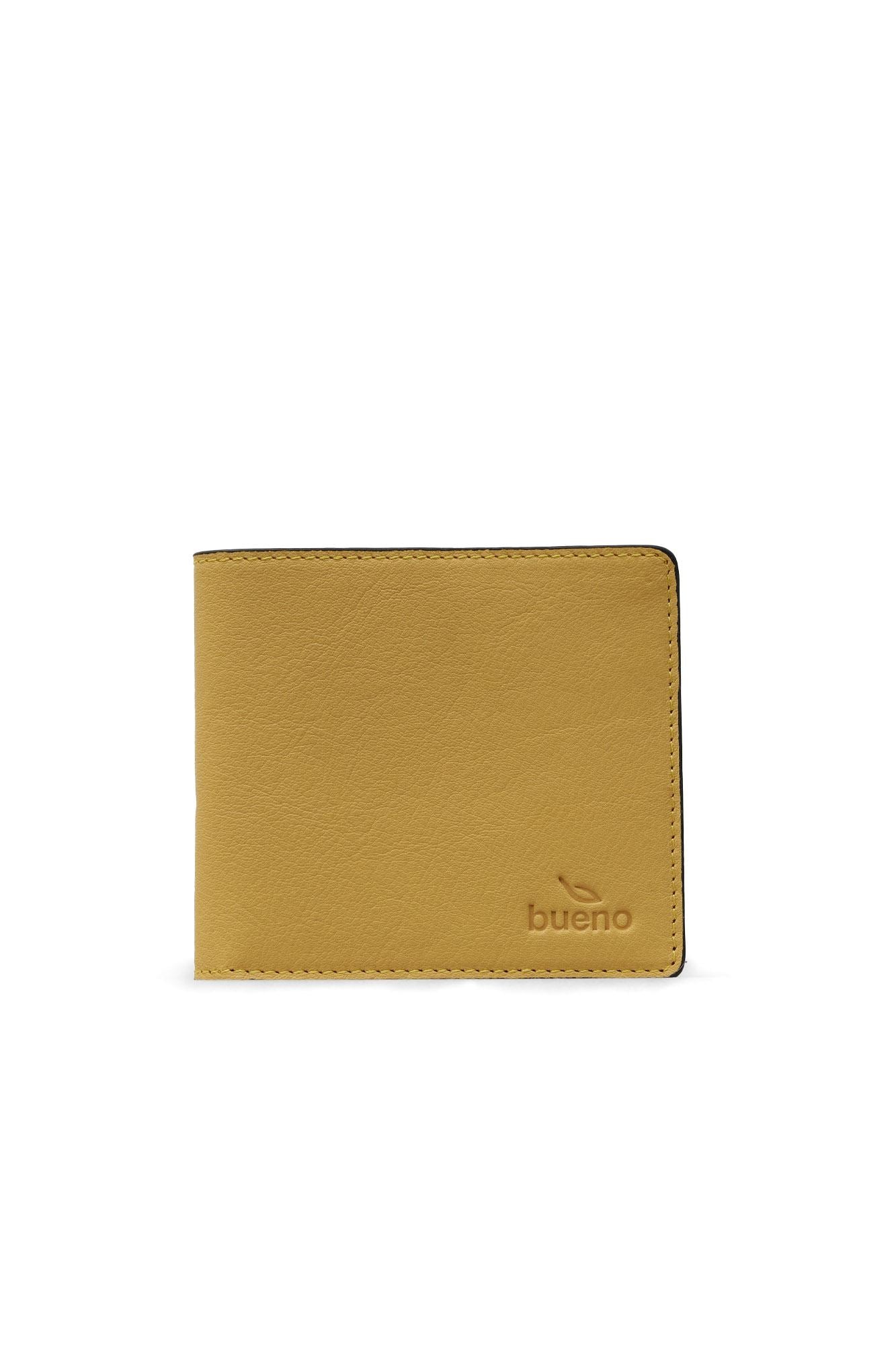 Bueno Unisex Leather Wallet
