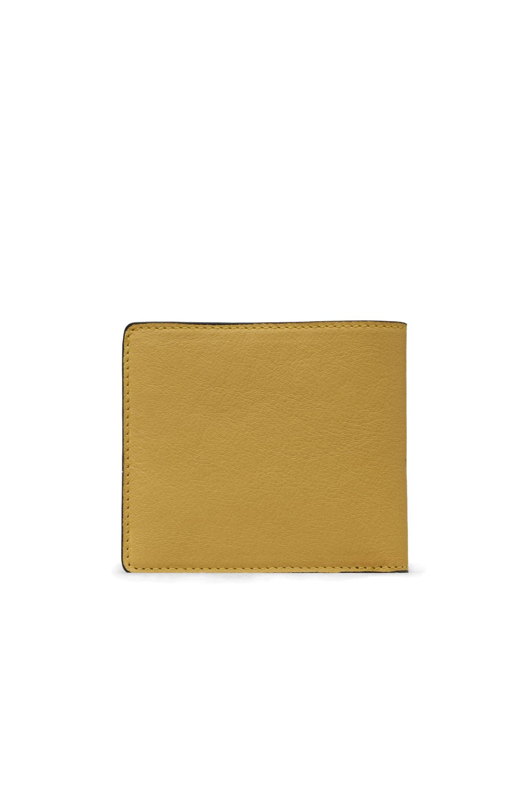 Bueno Unisex Leather Wallet