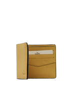 Bueno Unisex Leather Wallet