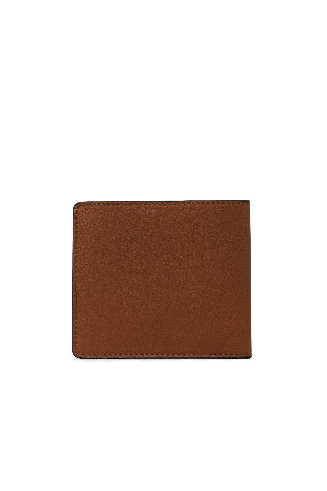 Bueno Unisex Leather Wallet