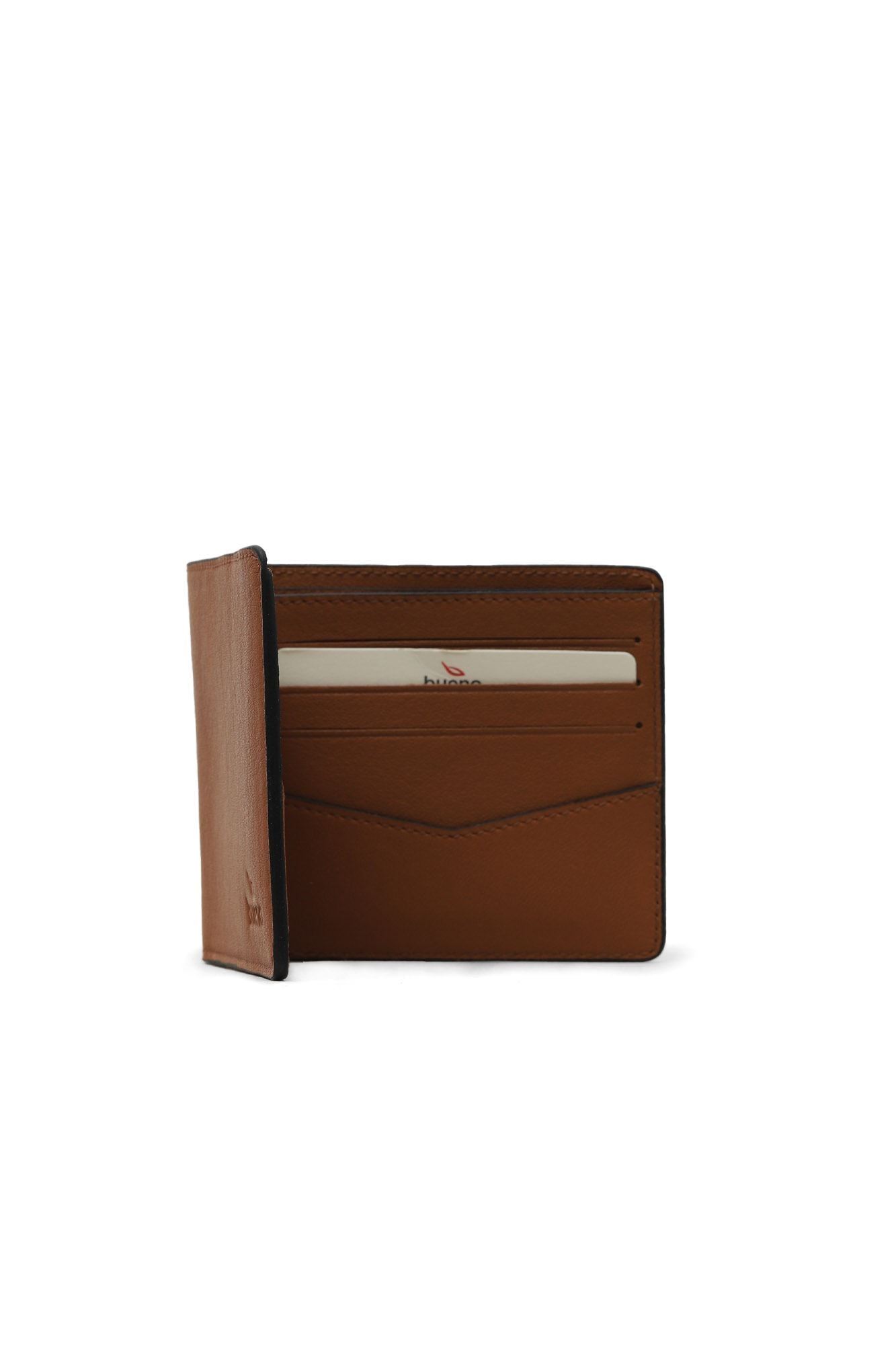 Bueno Unisex Leather Wallet