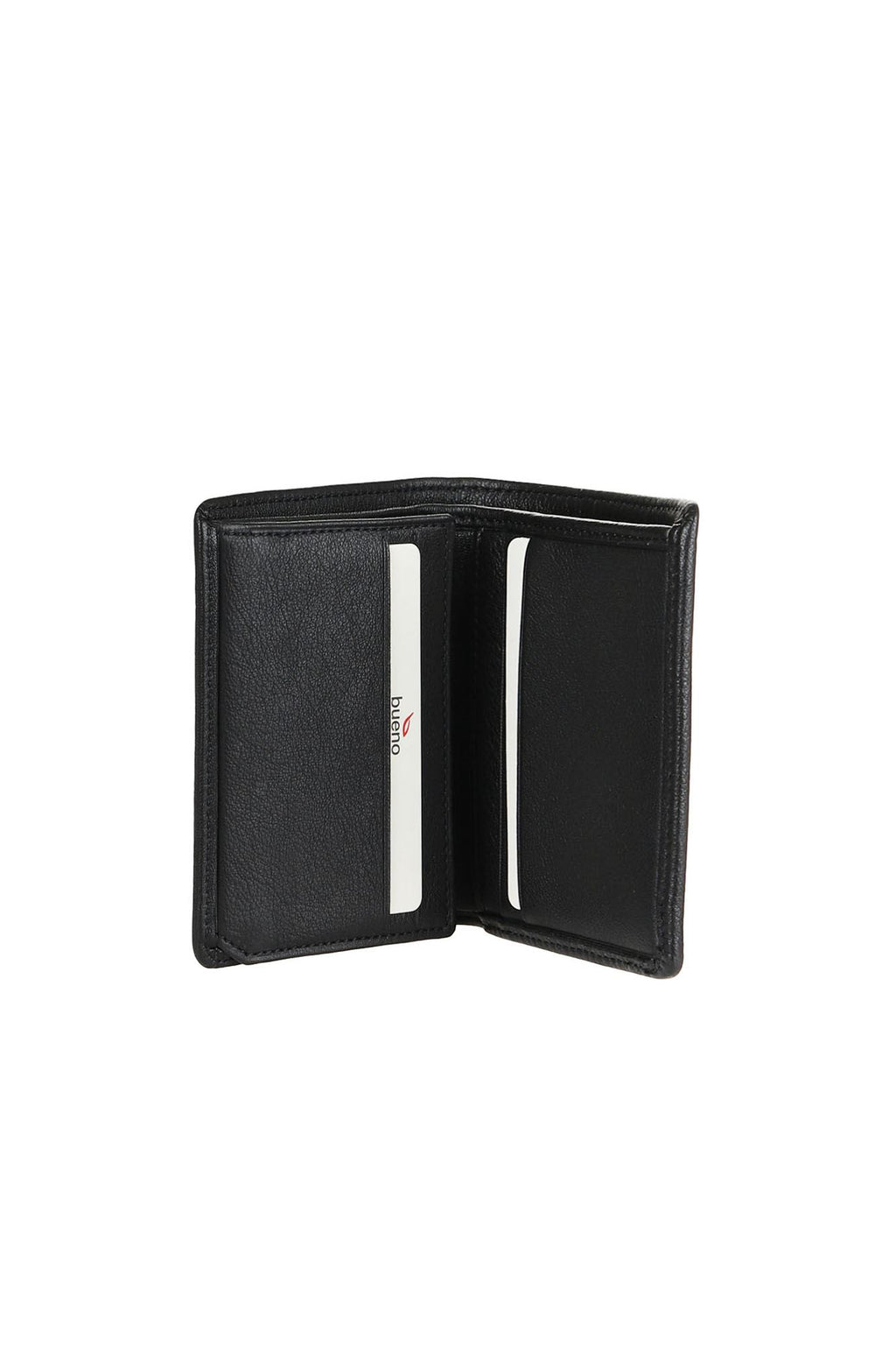 Bueno Men's Leather Wallet