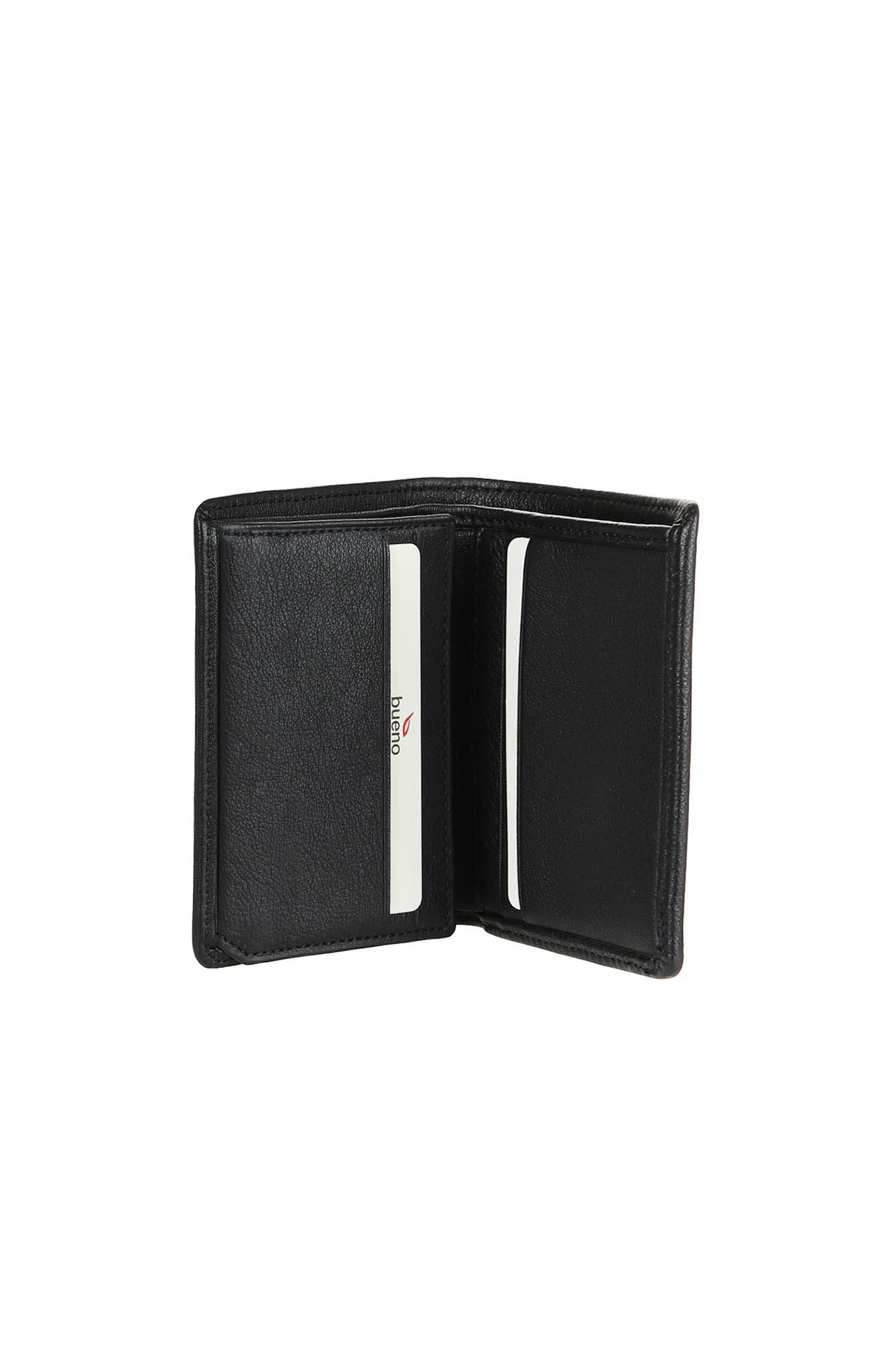 Bueno Men's Leather Wallet