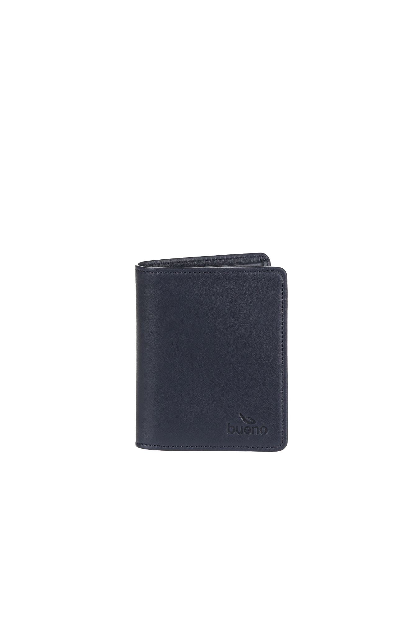 Bueno Men's Leather Wallet
