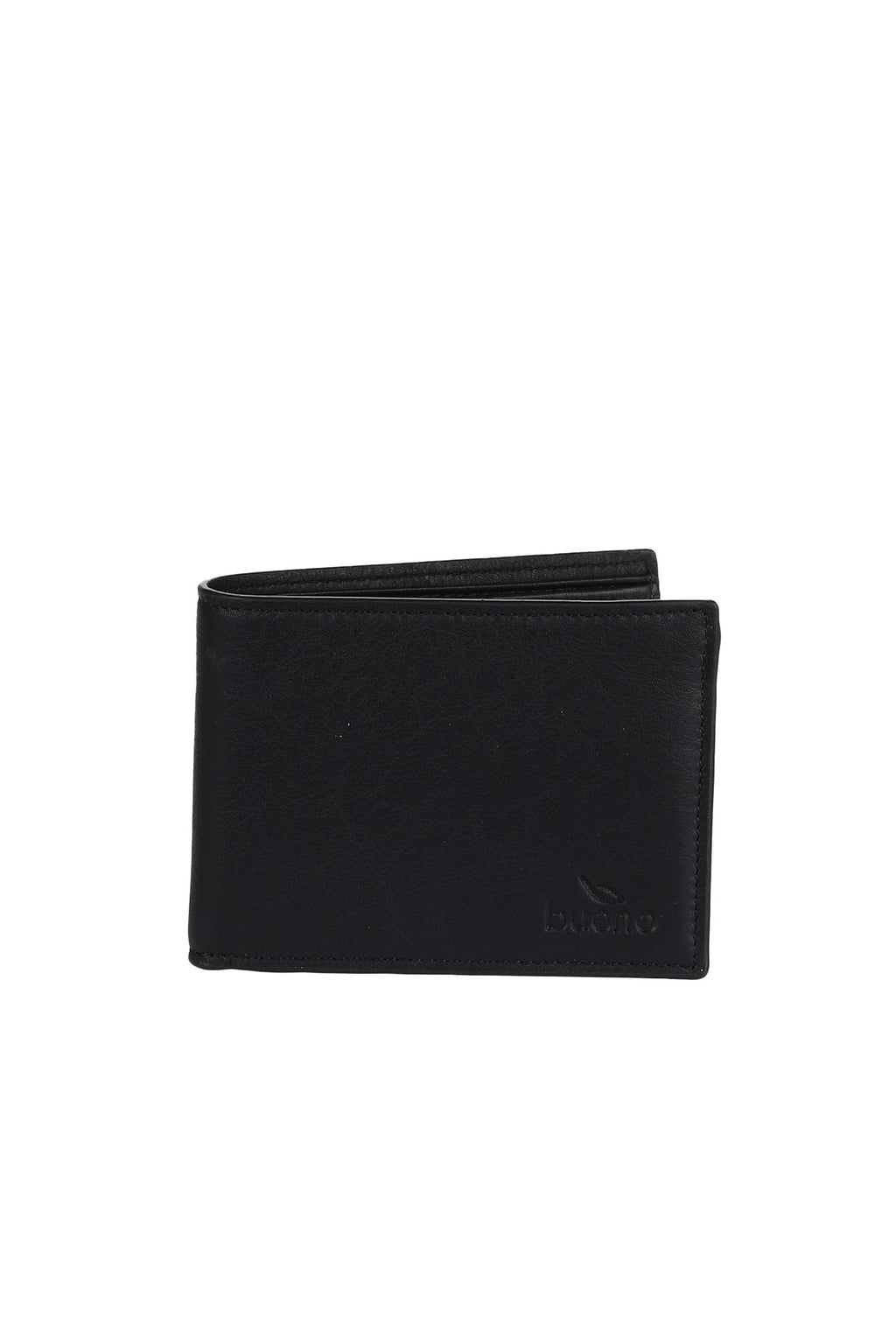 Slim Bifold Wallet