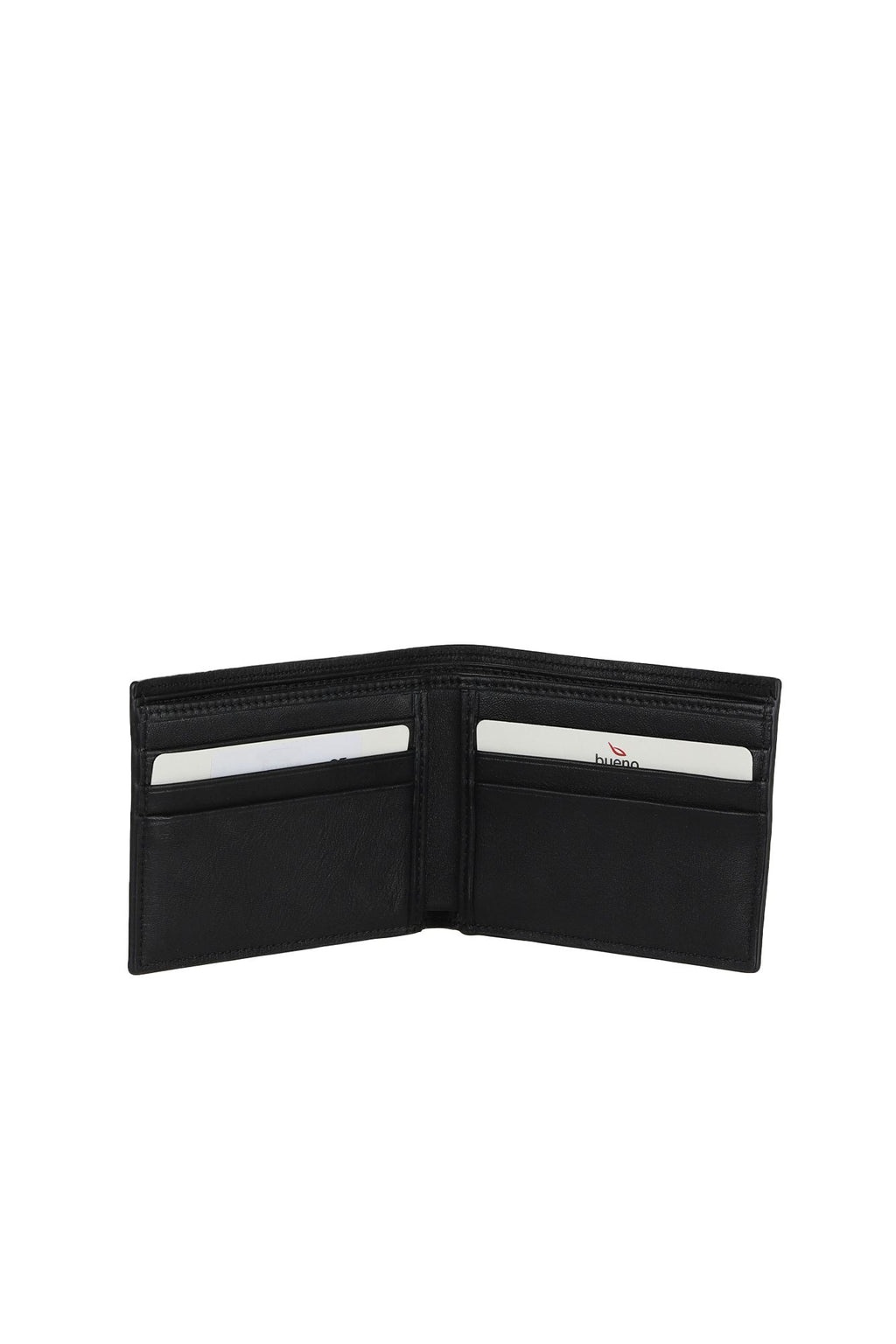 Bueno Men's Leather Wallet