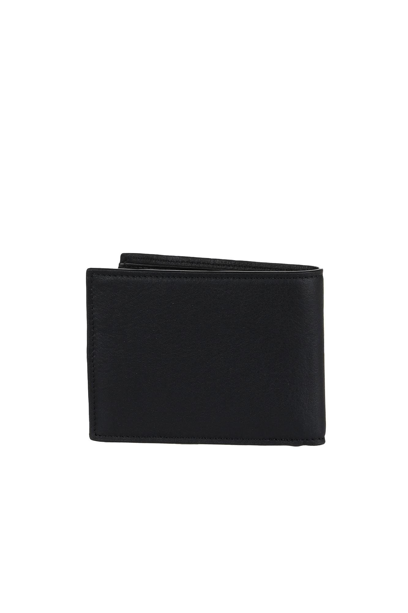 Bueno Men's Leather Wallet