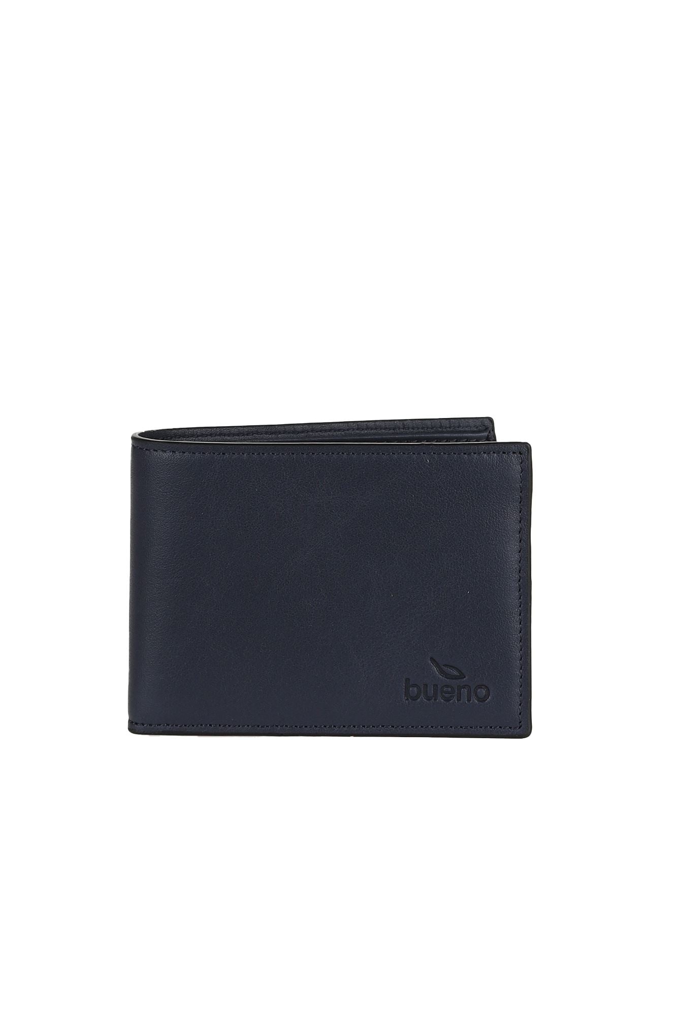 Bueno Men's Leather Wallet