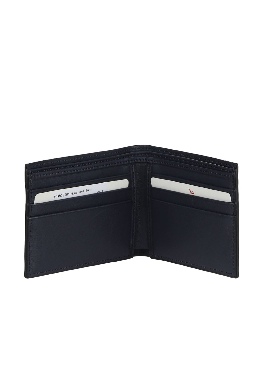 Bueno Men's Leather Wallet