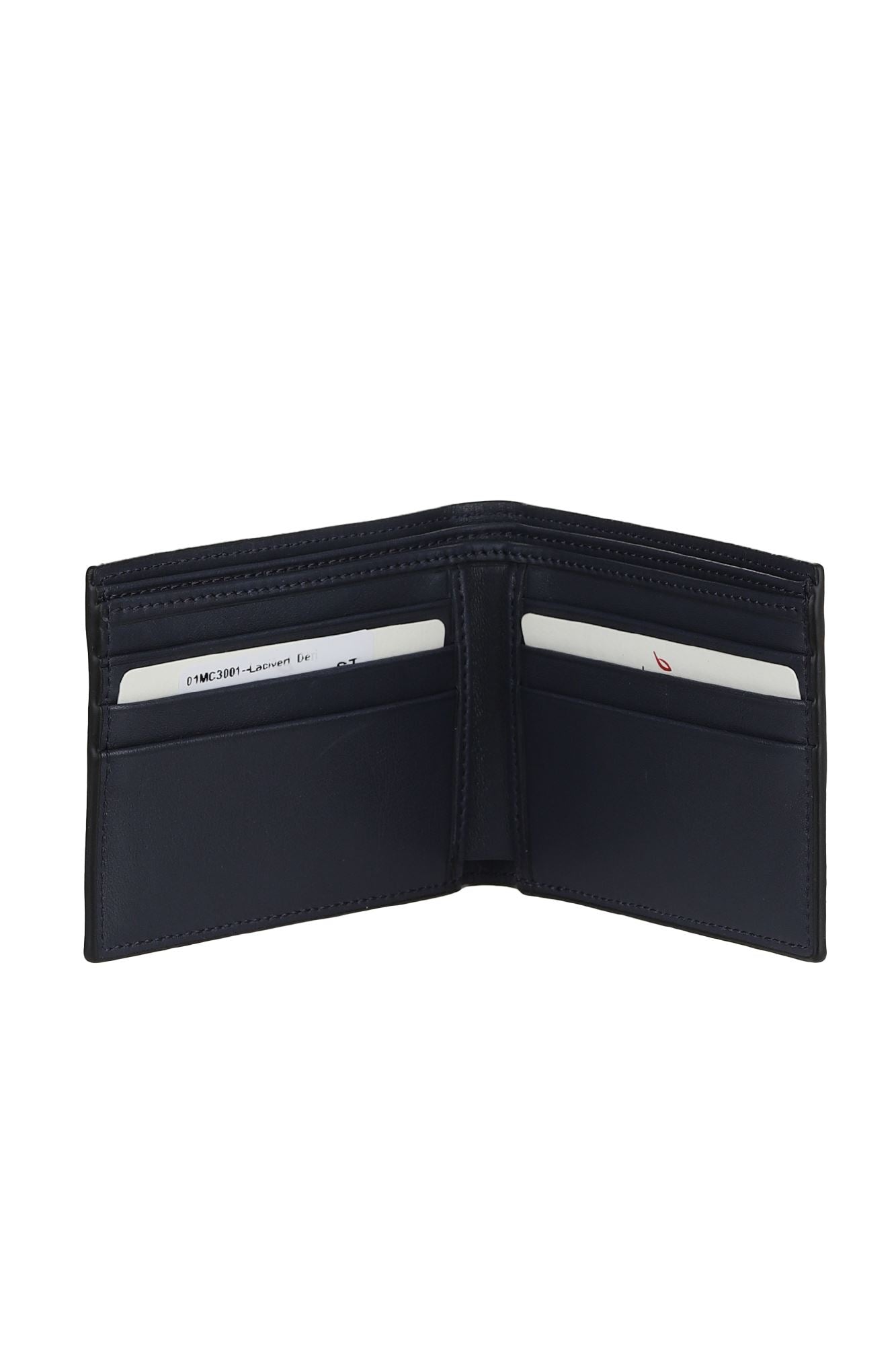 Bueno Men's Leather Wallet