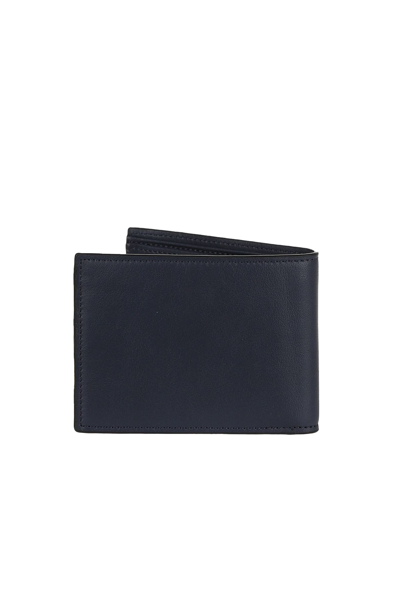 Bueno Men's Leather Wallet