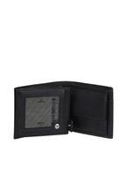 Bueno Men's Leather Wallet