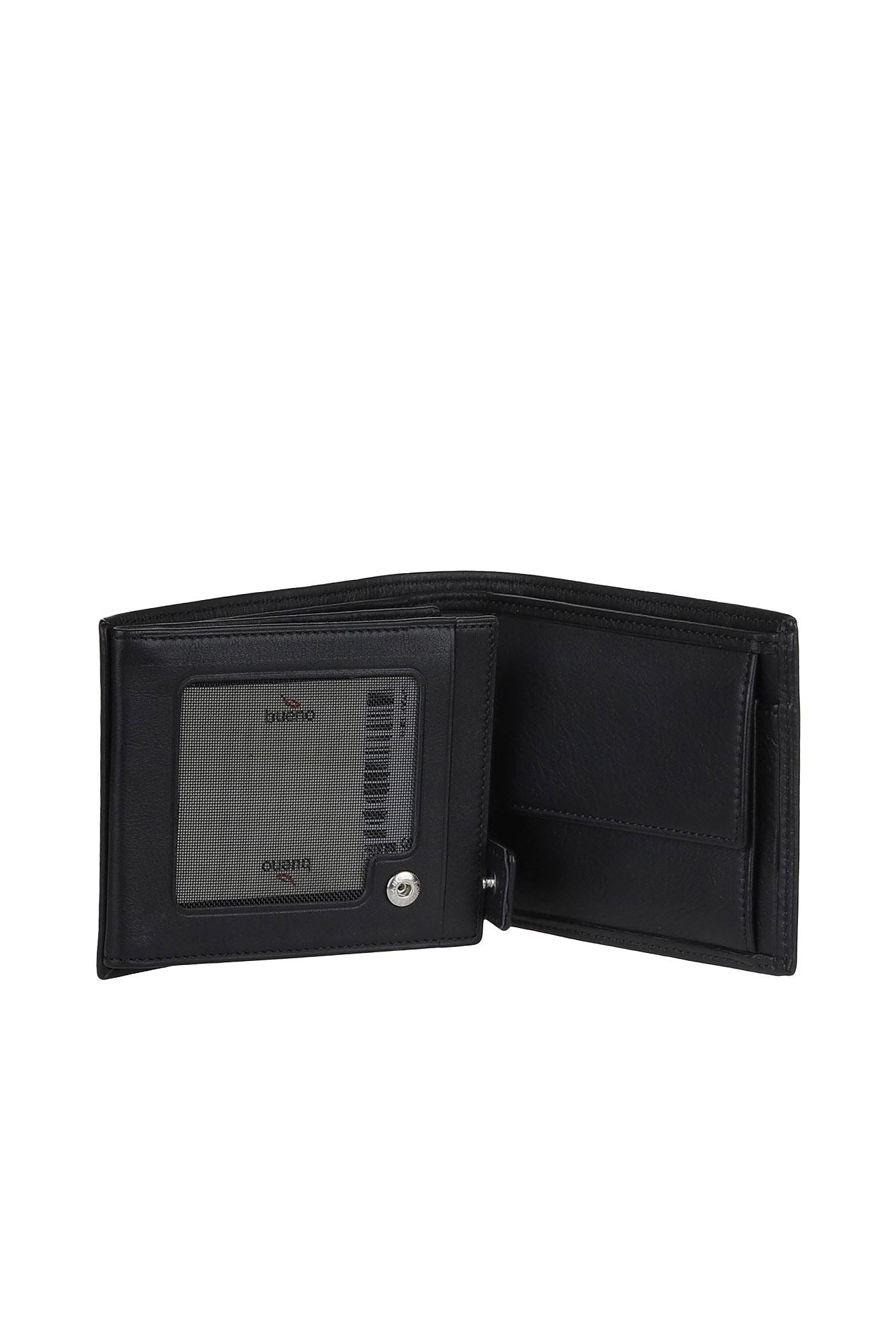 Bueno Men's Leather Wallet