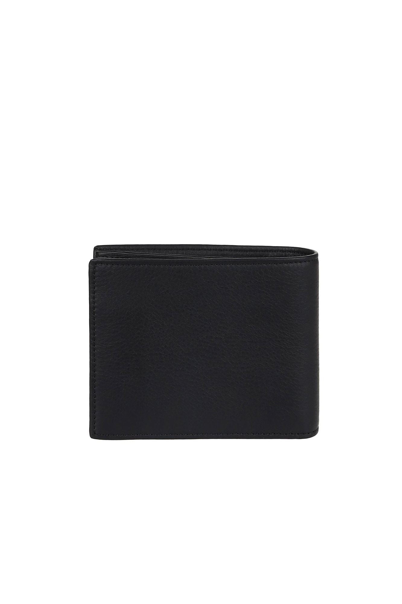 Bueno Men's Leather Wallet