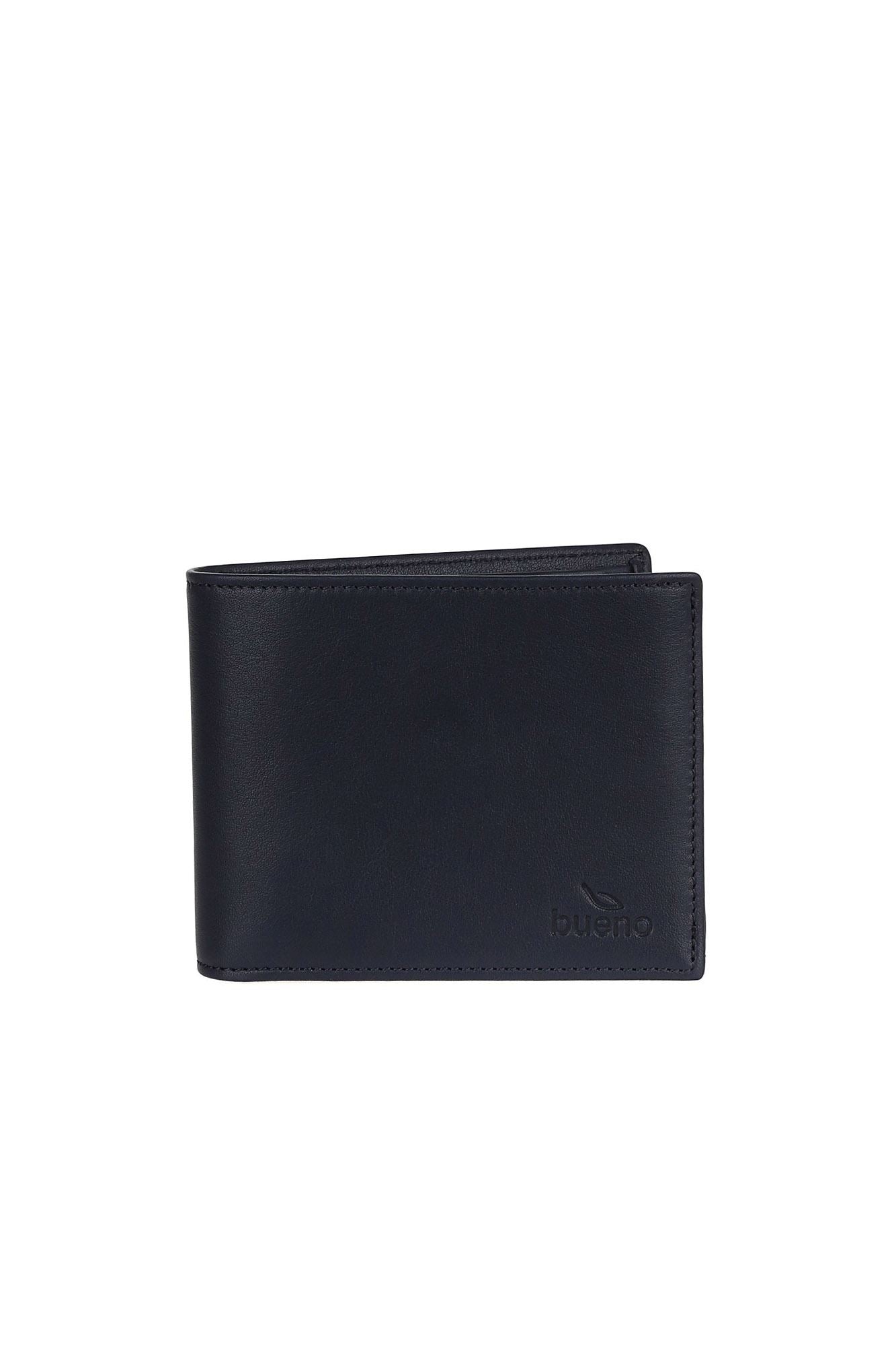 Bueno Men's Leather Wallet