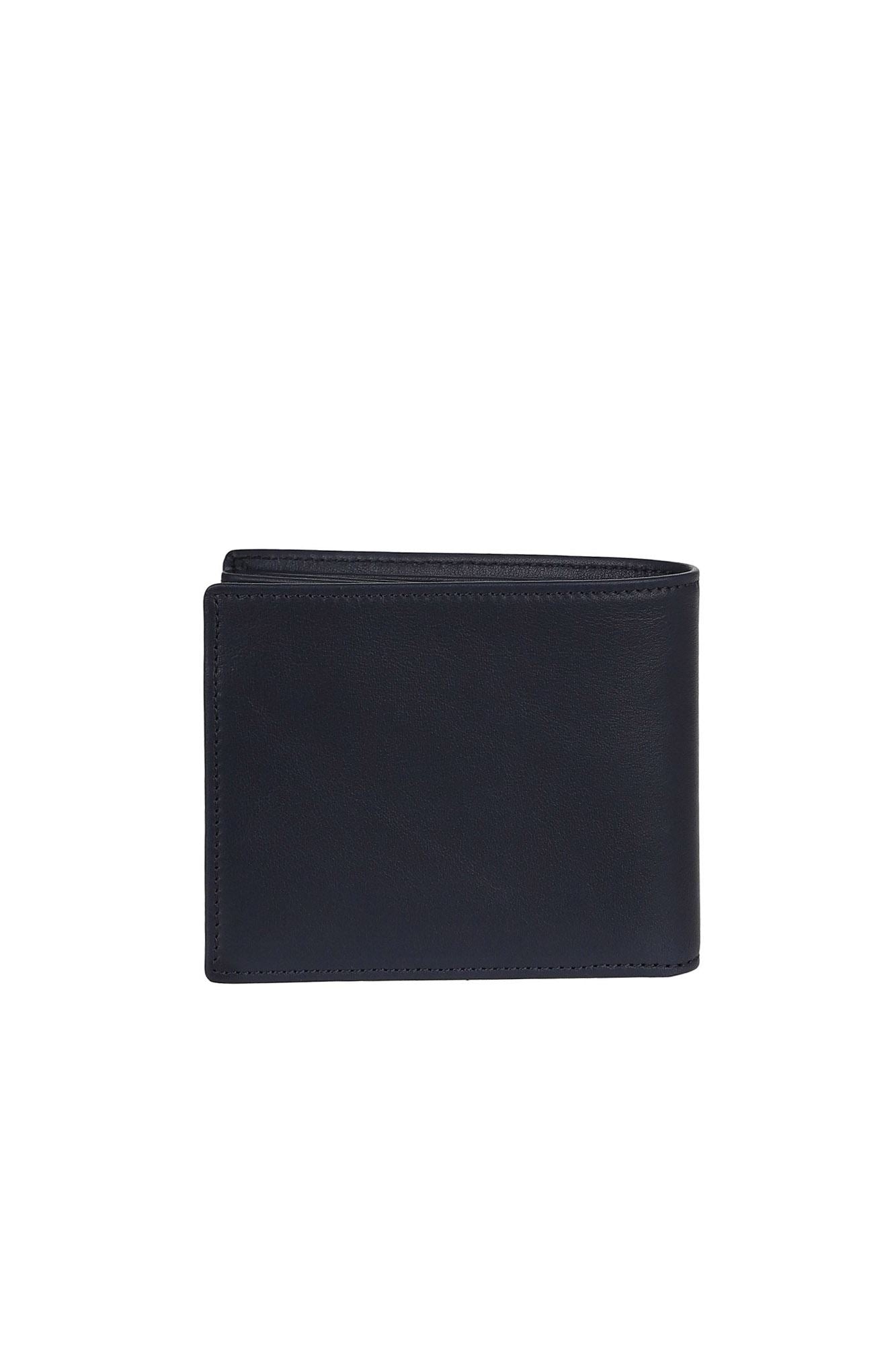 Bueno Men's Leather Wallet