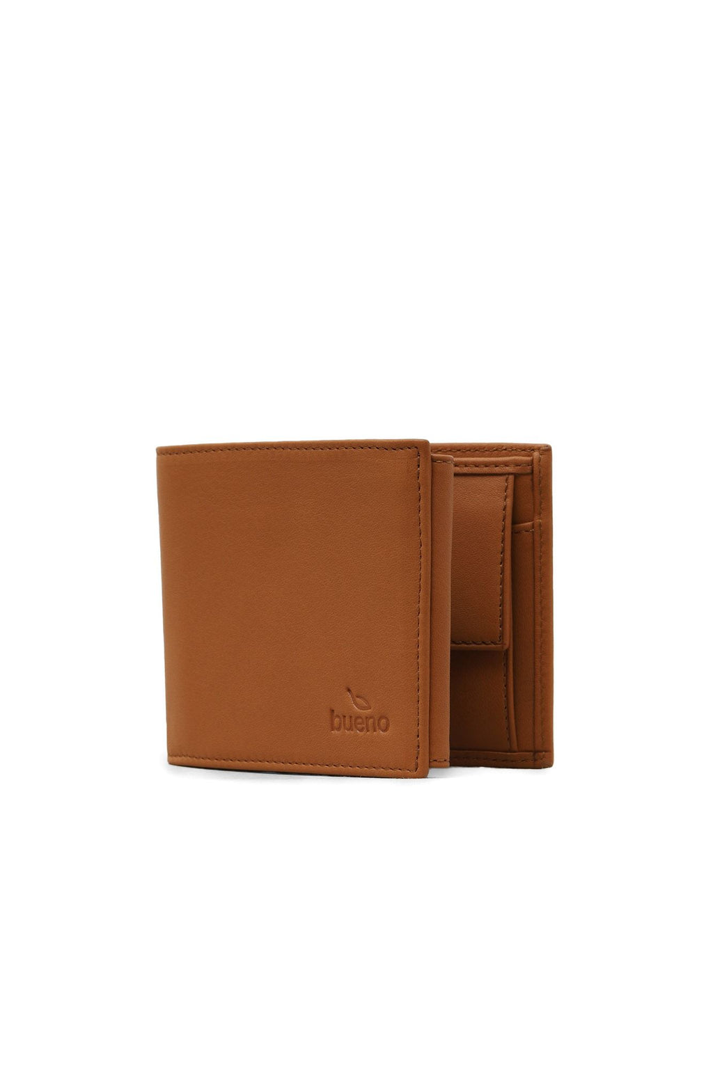 Bueno Men's Leather Wallet